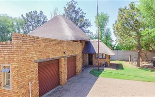 3 Bedroom House in Pomona