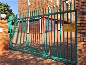2 Bedroom Apartment in Pretoria North