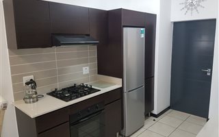 3 Bedroom Apartment in Oakdene