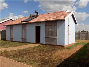 3 Bed House in Eden Park