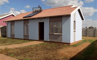 3 Bedroom House in Eden Park