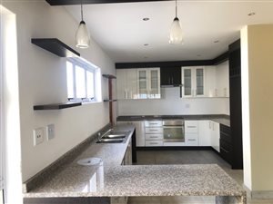 3 Bed House in Riverspray Lifestyle Estate