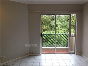 1 Bed Apartment in Bryanston East