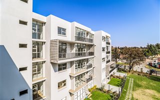 2 Bedroom Apartment in Bedfordview