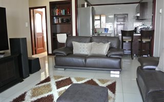 2 Bedroom Apartment in Summerset