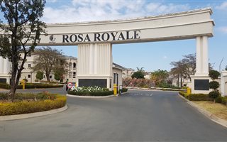 2 Bedroom Apartment in Summerset