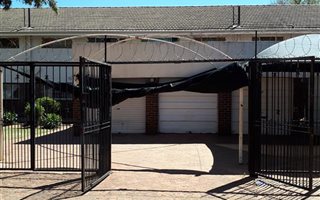 3 Bedroom Duplex in Windsor West