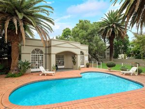 2 Bed Apartment in Morningside