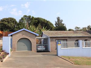 4 Bed House in Springfield