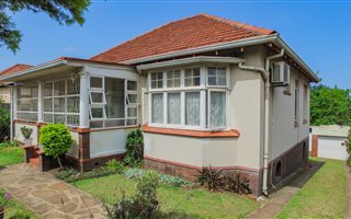 3 Bedroom House in Umbilo