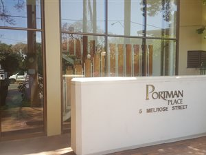 3 Bed Apartment in Melrose