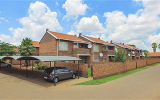 2 Bedroom Apartment in Rosslyn