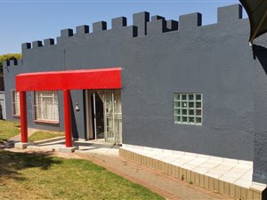 3 Bed House in Lindhaven