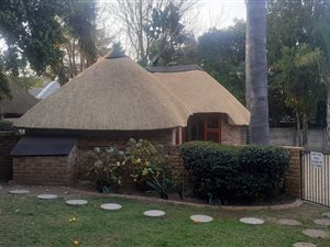 1 Bed House in Weltevreden Park