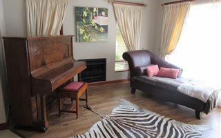 4 Bedroom House in Beverley