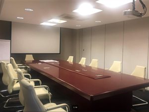 50 m² Office Space in Sunninghill