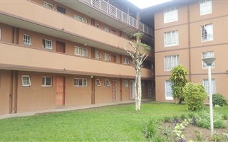 2 Bedroom Apartment in Westridge