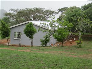 26 ha Farm in Nelspruit
