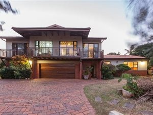 4 Bedroom House in Herrwood Park