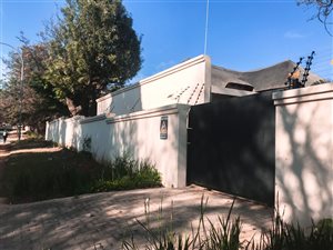 1 Bed Garden Cottage in Fairland