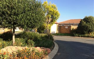 3 Bedroom Townhouse in Roseacre