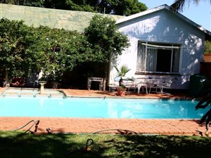 3 Bed House in Mafikeng