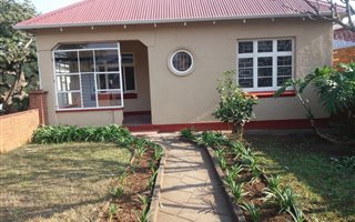 3 Bedroom House in Pietermaritzburg Central