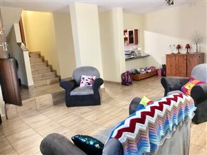 3 Bedroom Duplex in Vanderbijlpark SW1