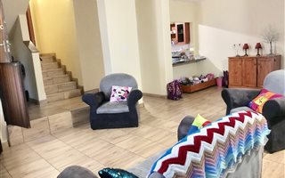 3 Bedroom Duplex in Vanderbijlpark SW1