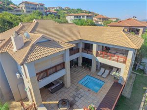 5 Bed House in Birdwood