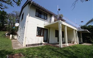 3 Bedroom House in Malvern