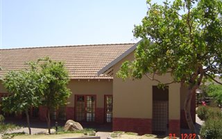 2 Bedroom Apartment in The Reeds
