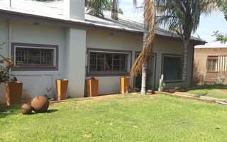 2 Bedroom House in Upington