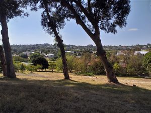 923 m² Land available in Welgedacht