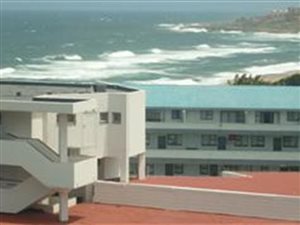 2 Bed Apartment in Uvongo
