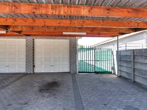 2 Bed House in Kuilsriver