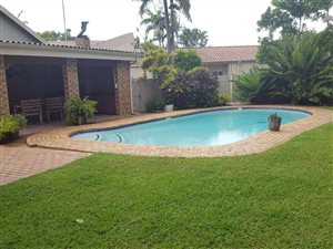4 Bed House in Meerensee