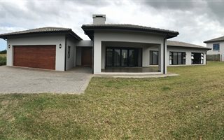 4 Bedroom House in Mtunzini