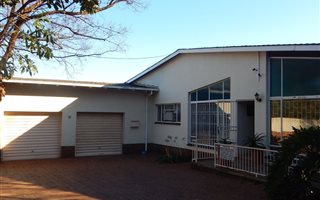 3 Bedroom House in Murrayfield