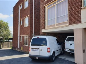2 Bed Townhouse in Edenvale