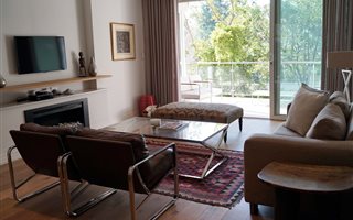 2 Bedroom Apartment in Dunkeld