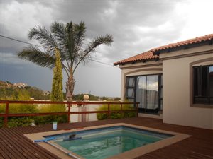 3 Bed Townhouse in Wilkoppies