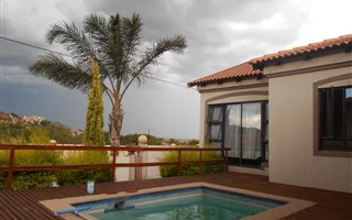 3 Bedroom Townhouse in Wilkoppies