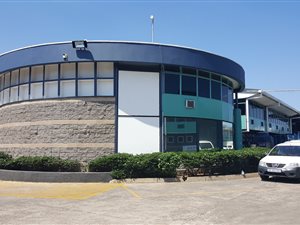 378 m² Commercial space in Glen Hills