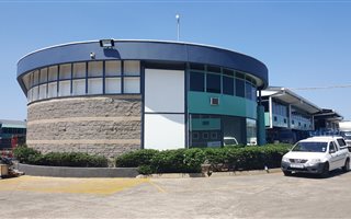 378 m² Commercial space in Glen Hills