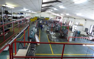 1174 m² Commercial space in Maitland