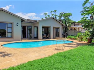 4 Bedroom House in Glen Anil