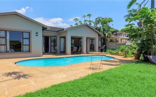 4 Bedroom House in Glen Anil