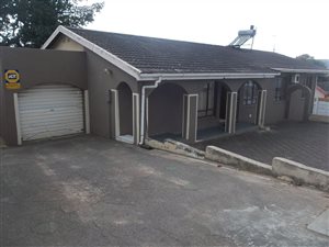 4 Bed House in Isipingo Hills