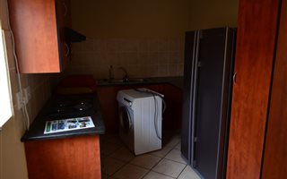 1 Bedroom Cluster in Willow Park Manor